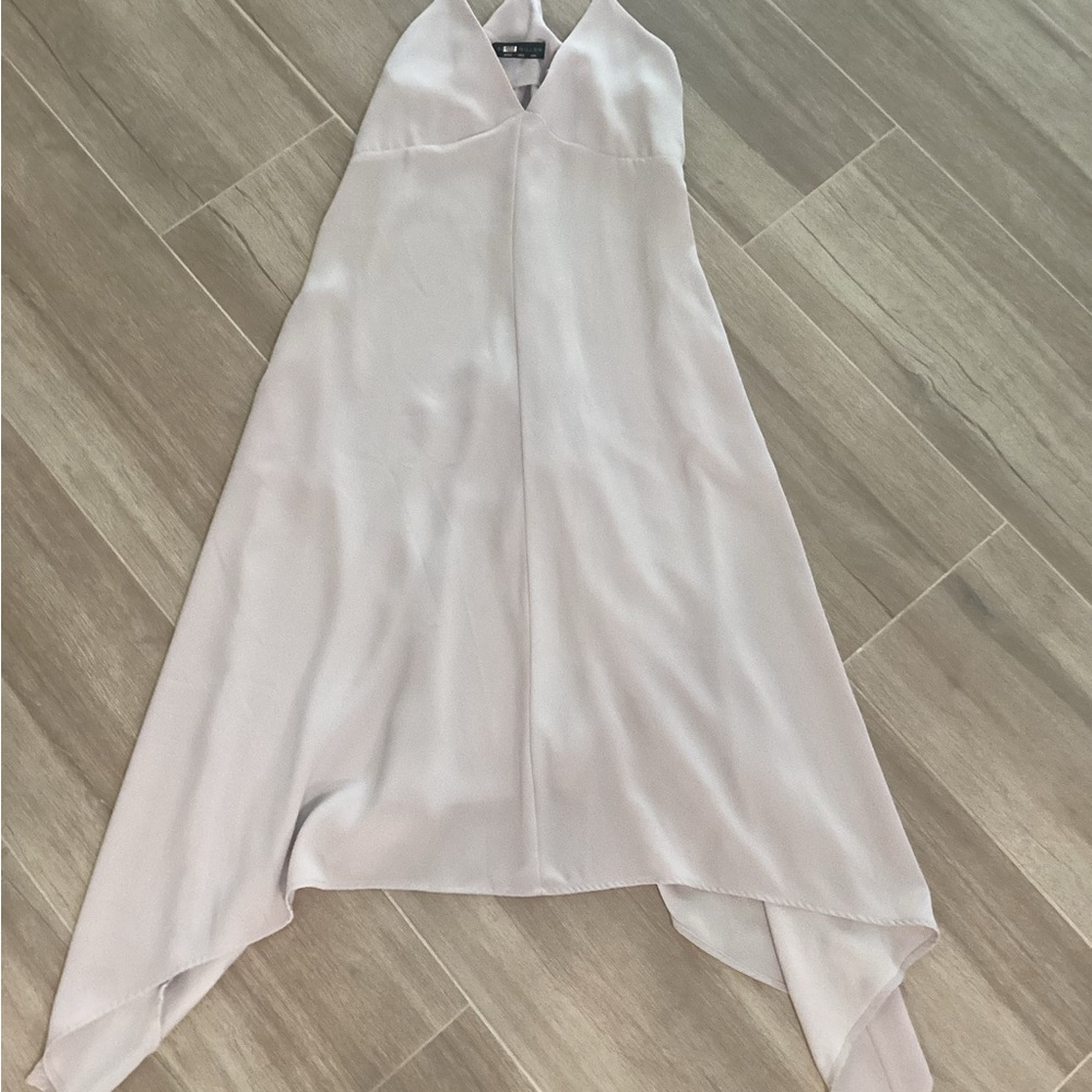 Willow Midi Dress
